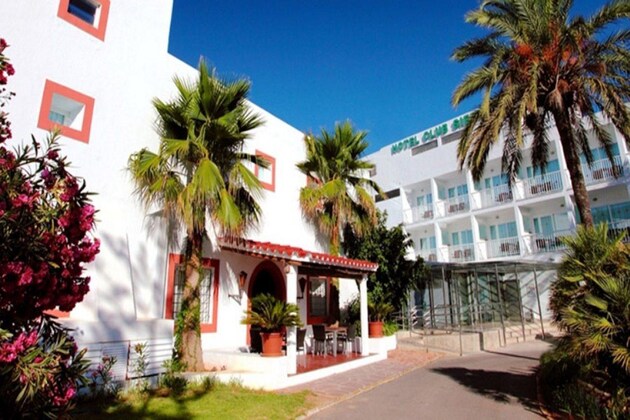Gallery - Sirenis Hotel Club Siesta, Santa Eulalia del río, Ibiza, España