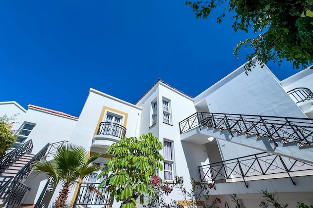 Gallery - Apartamentos Parque Del Sol