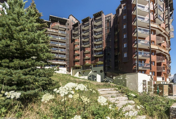 Gallery - Pierre & Vacances Residence L'ours Blanc