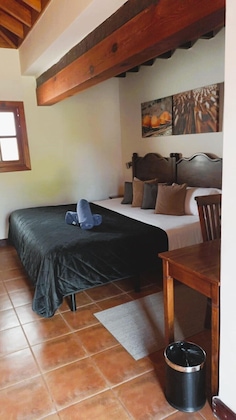 Gallery - Hotel Rural Casablanca