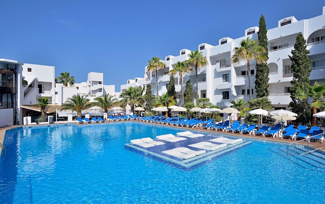 Gallery - Sol Cala D'or Apartamentos
