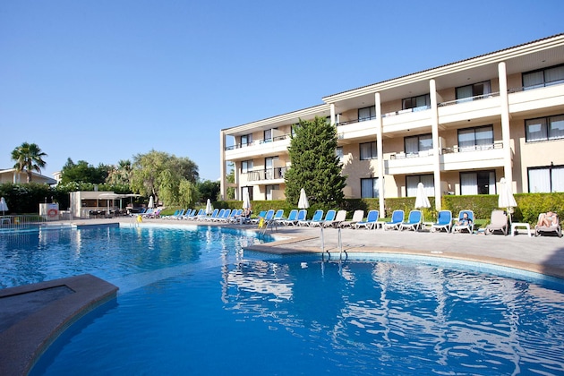 Gallery - Hotel Eu Bahia Pollensa