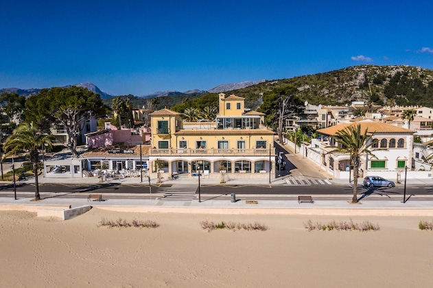 Gallery - Galeon Suites