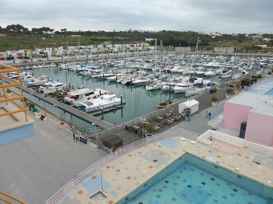 Gallery - Marina De Albufeira By Garvetur