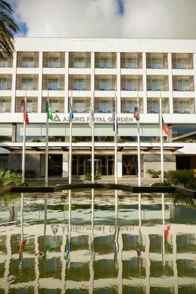 Gallery - Azoris Royal Garden – Leisure & Conference Hotel