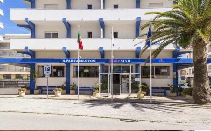 Gallery - Hotel Apartamento Rosamar I