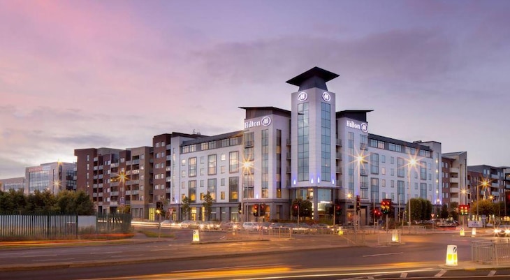Gallery - Hilton Dublin Airport
