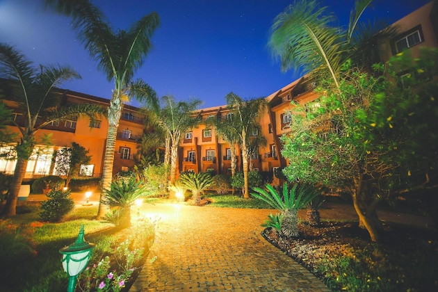 Gallery - Hotel Menzeh Dalia