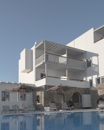 Gallery - Mykonos Essence - Adults Only