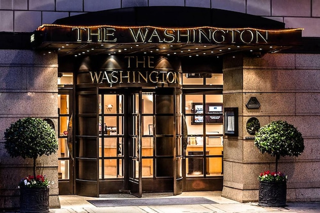 Gallery - The Washington Mayfair Hotel