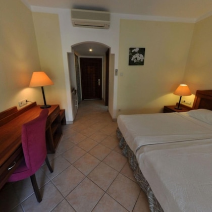 Gallery - Okaliptus Hotel