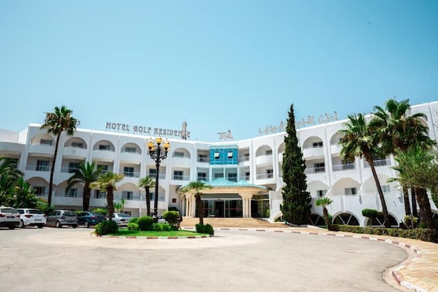 Gallery - Hotel Golf Residence