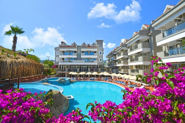 Gallery - Begonville Hotel