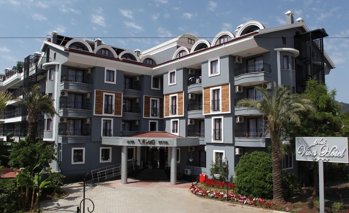 Gallery - Club Viva Hotel