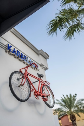 Gallery - Karbelsun Hotel