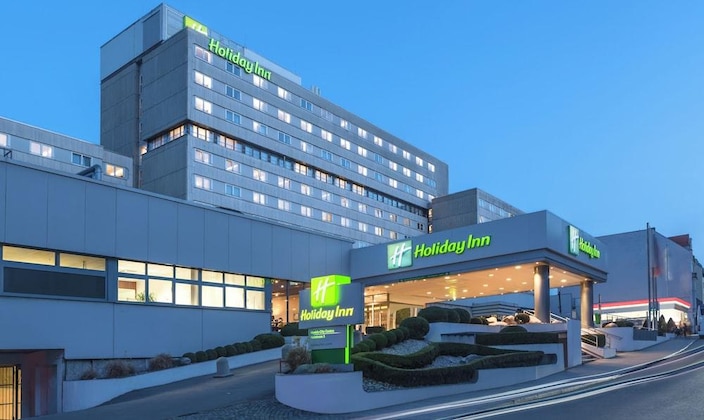 Gallery - Holiday Inn Munich - City Centre, An Ihg Hotel