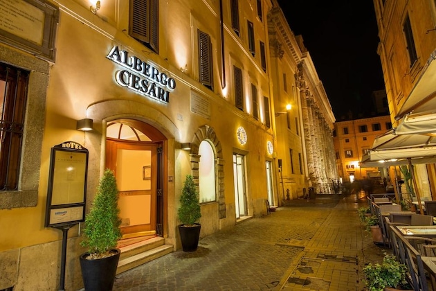 Gallery - 9Hotel Cesari