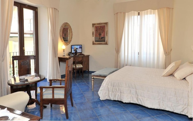 Gallery - Hotel Santa Lucia