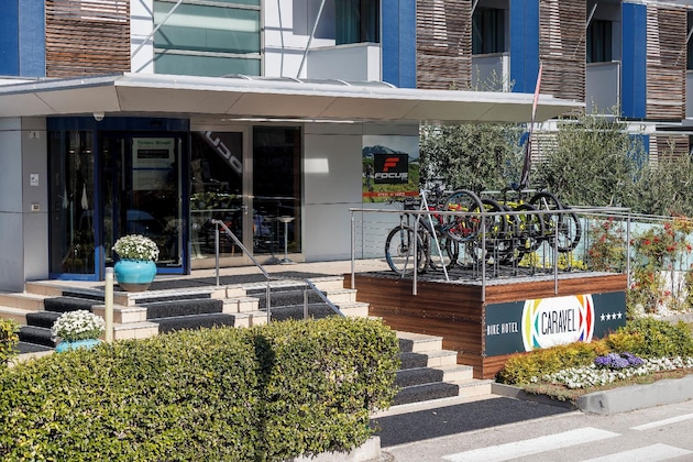 Gallery - Caravel Bike Hotel