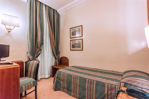 Gallery - Raeli Hotel Lazio
