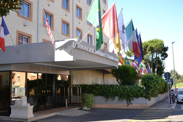Gallery - Hotel Marc Aurelio