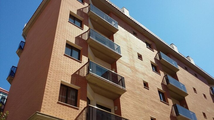 Gallery - Apartamentos Selvapark