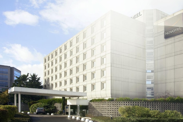 Gallery - Novotel Paris Charles De Gaulle Airport
