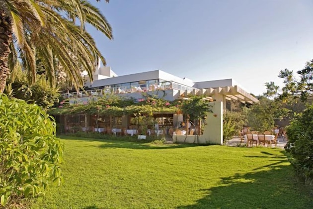 Gallery - Caravia Beach Hotel & Bungalows - All Inclusive