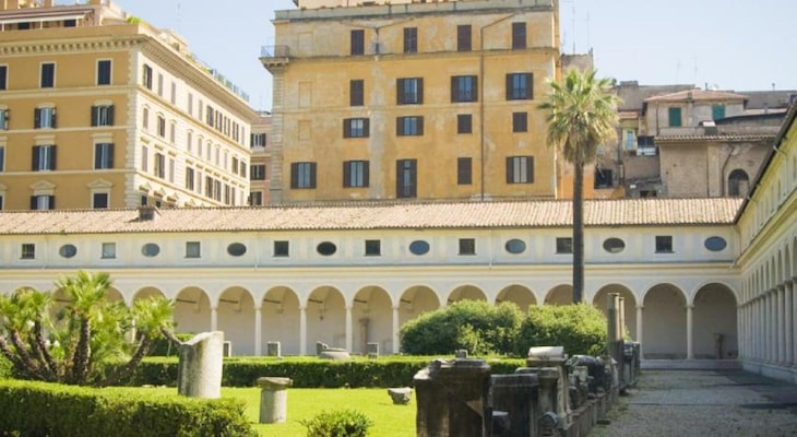 Gallery - Hotel Capri