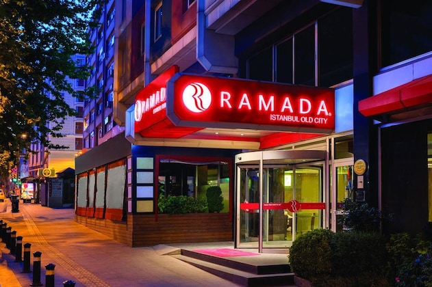 Gallery - Ramada By Wyndham Istanbul Old City