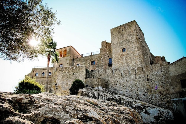 Gallery - Tugasa Castillo De Castellar