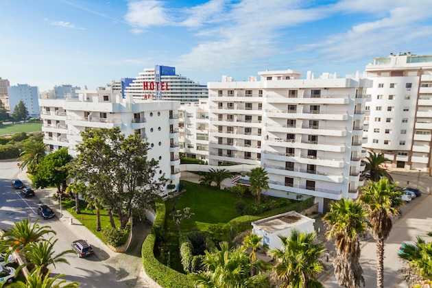 Gallery - Mirachoro Praia da Rocha