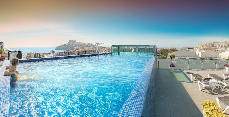 Gallery - Hotel RH Don Carlos & Spa