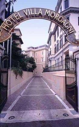 Gallery - Villa Morgagni