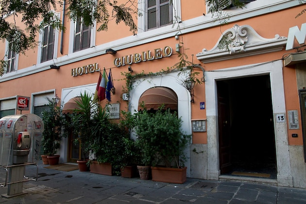 Gallery - Hotel Giubileo