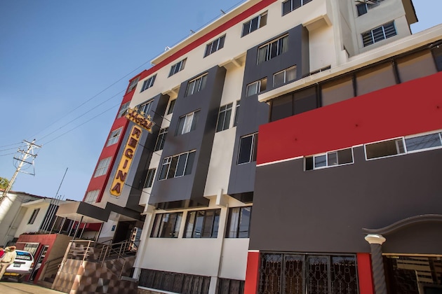 Gallery - Hotel Regina