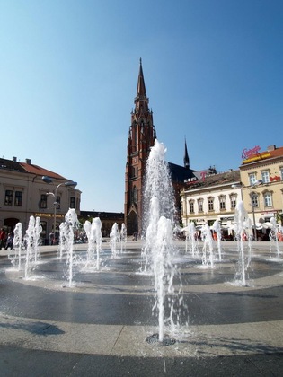 Gallery - Hotel Osijek