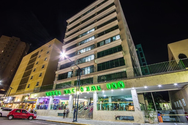 Gallery - Hotel Nacional Inn Poços De Caldas