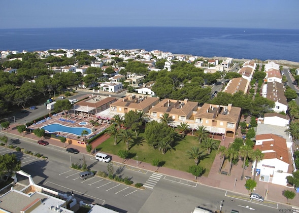 Gallery - Apartamentos Maribel
