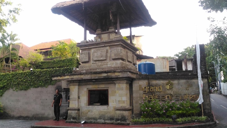 Gallery - Balisani Suites Hotel