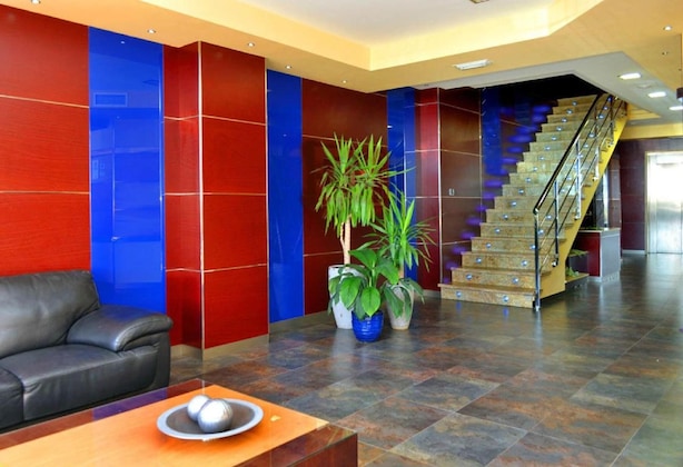 Gallery - Arrayanes Playa Hotel