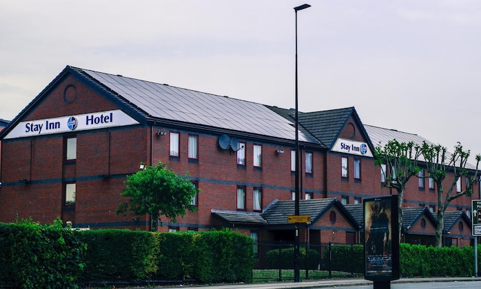 Gallery - Stay Inn Hotel Manchester