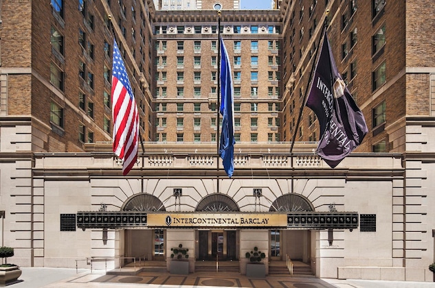 Gallery - Intercontinental New York Barclay, An Ihg Hotel