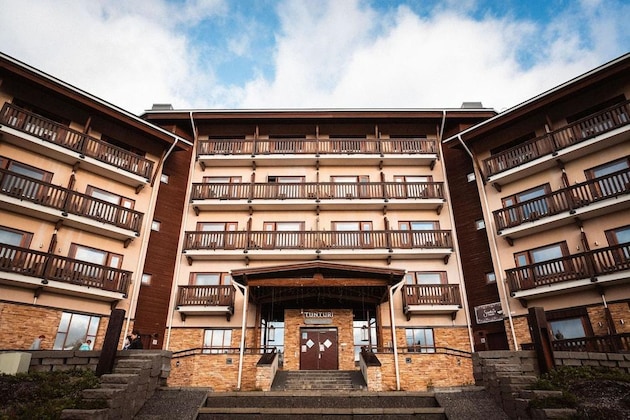 Gallery - Santa's Hotel Tunturi