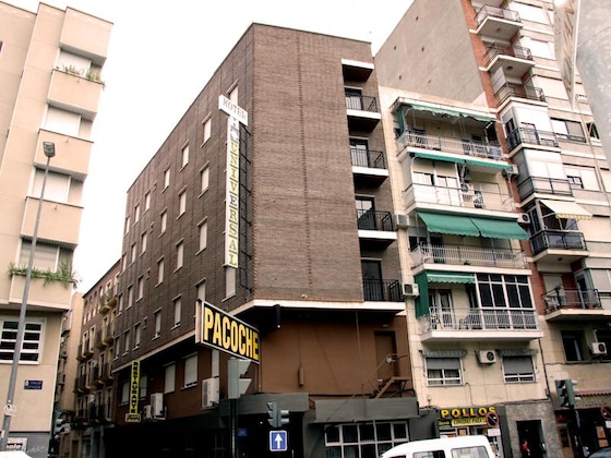 Gallery - Hotel Universal Murcia