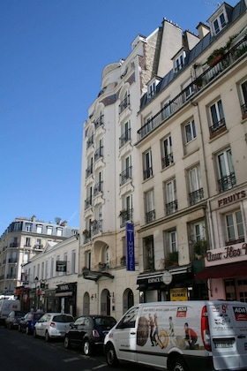 Gallery - Timhotel Tour Montparnasse