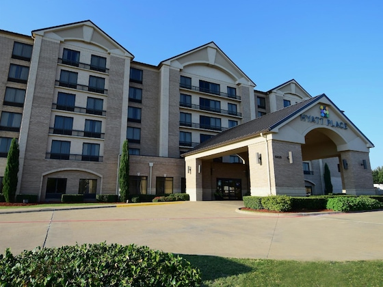 Gallery - Hyatt Place Indianapolis Airport
