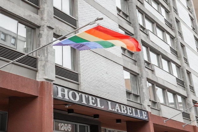 Gallery - Hotel Les Suites Labelle