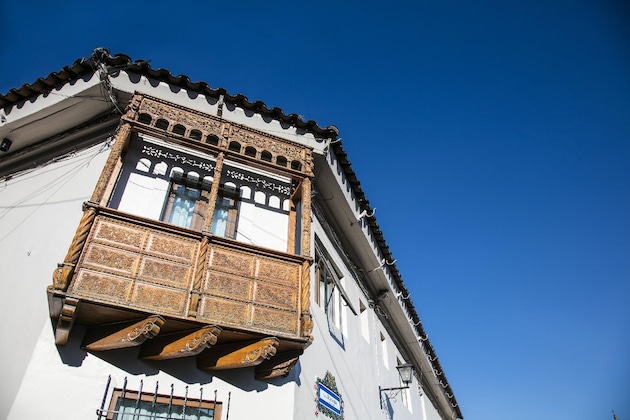 Gallery - San Agustin Internacional Hotel
