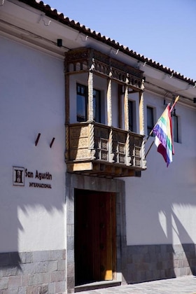 Gallery - San Agustin Internacional Hotel